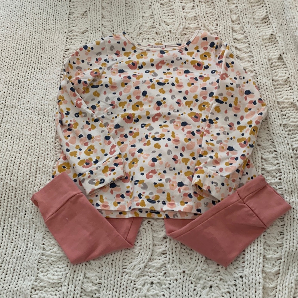 Catherine Malandrino Set
